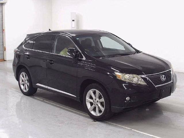 Lexus RX270