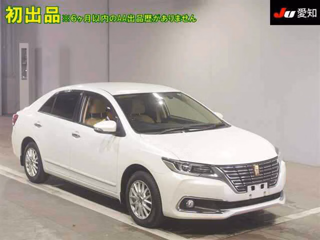TOYOTA PREMIO
