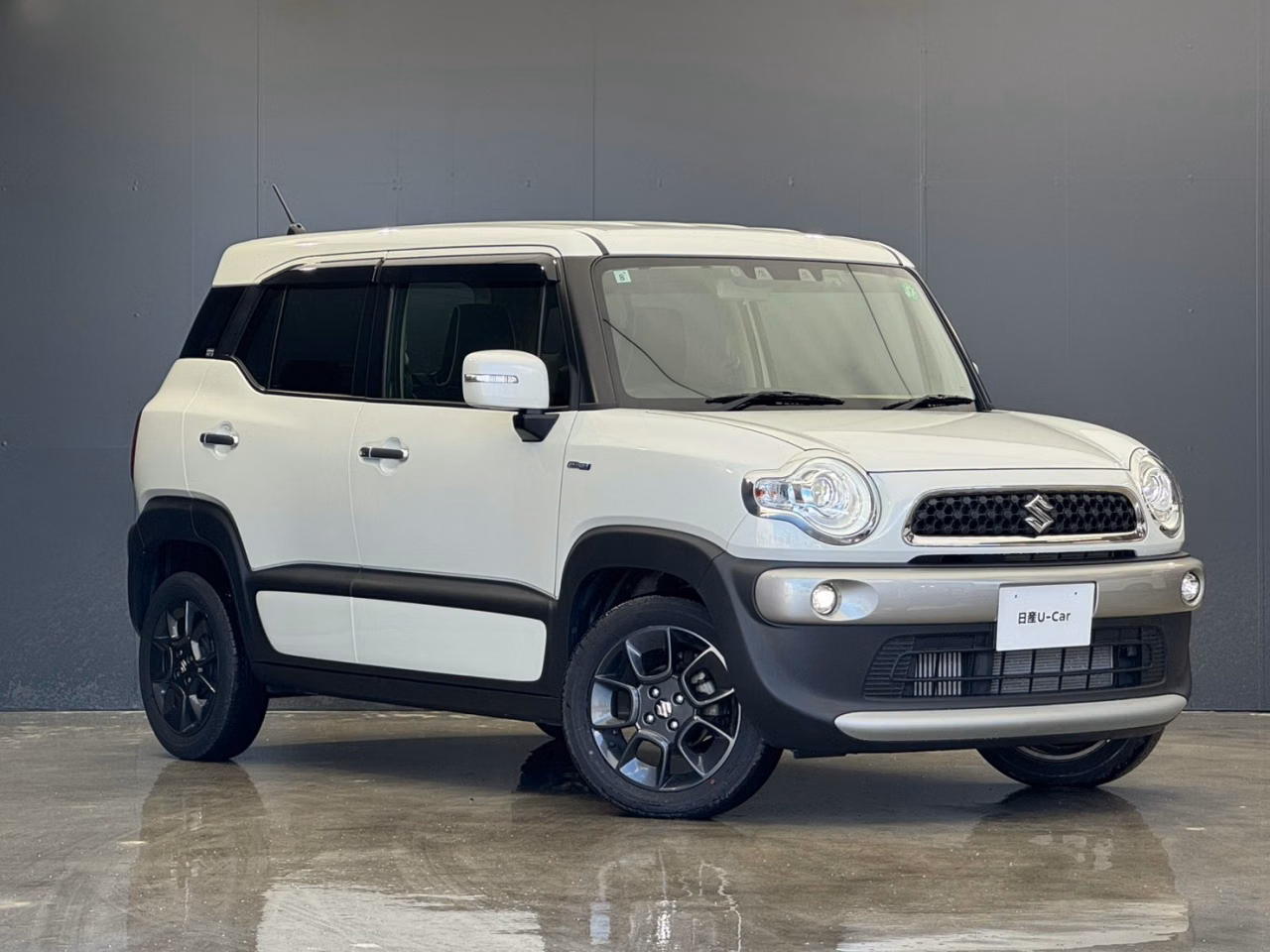 SUZUKI XBEE