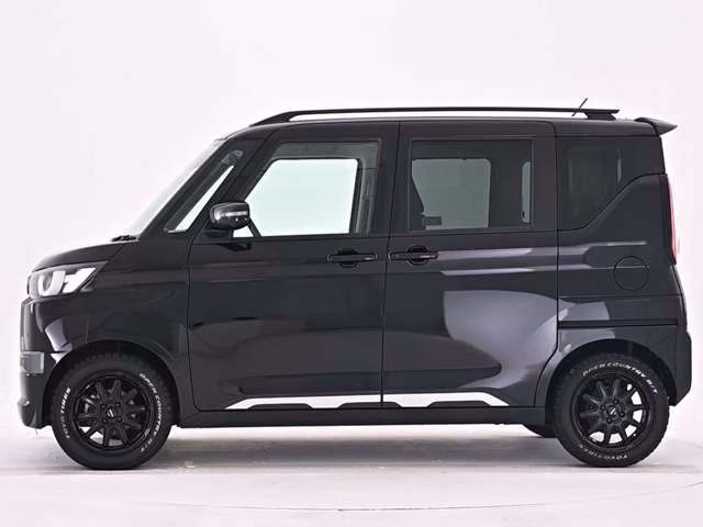 Mitsubishi Delica Mini