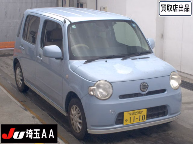 Daihatsu Mira Cocoa