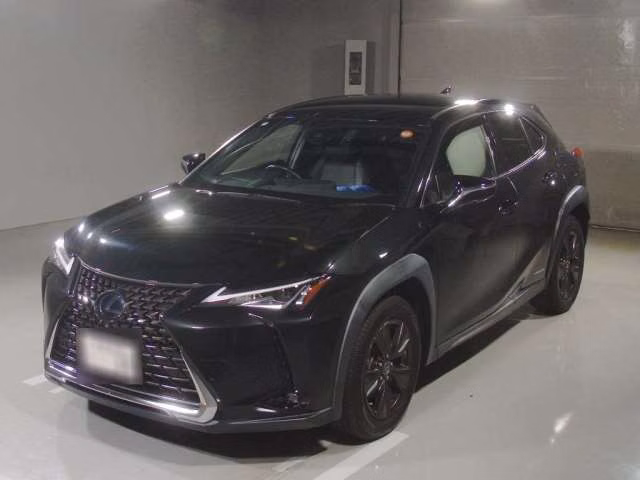 LEXUS UX250H