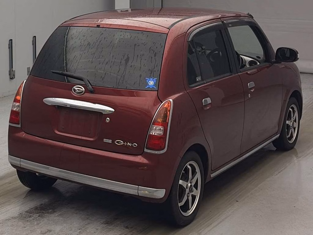 DAIHATSU MIRA GINO