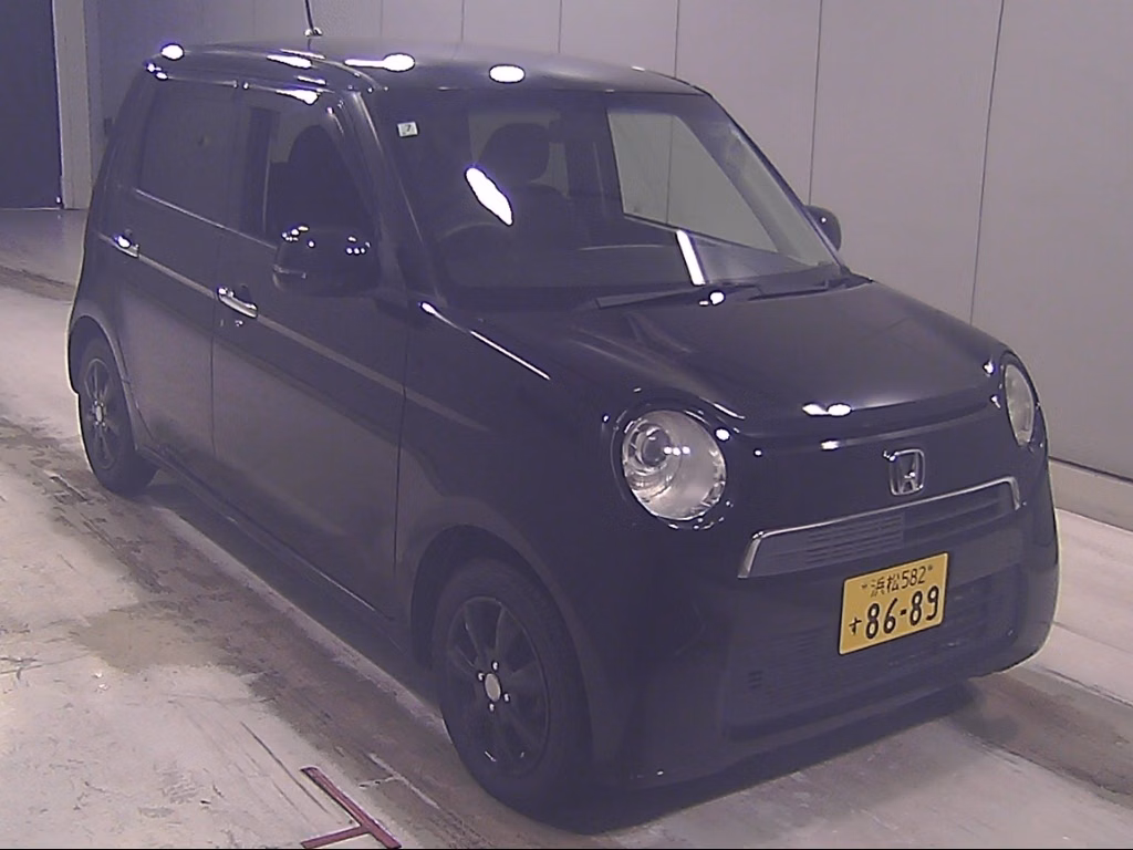Honda N-ONE