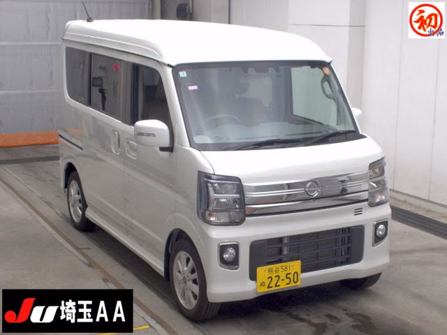 Nissan NV100 Clipper