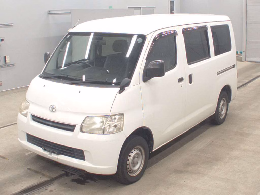TOYOTA LITE ACE