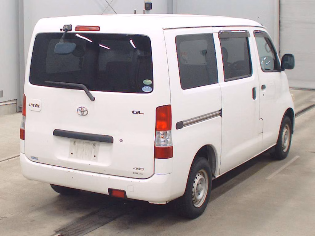 TOYOTA LITE ACE