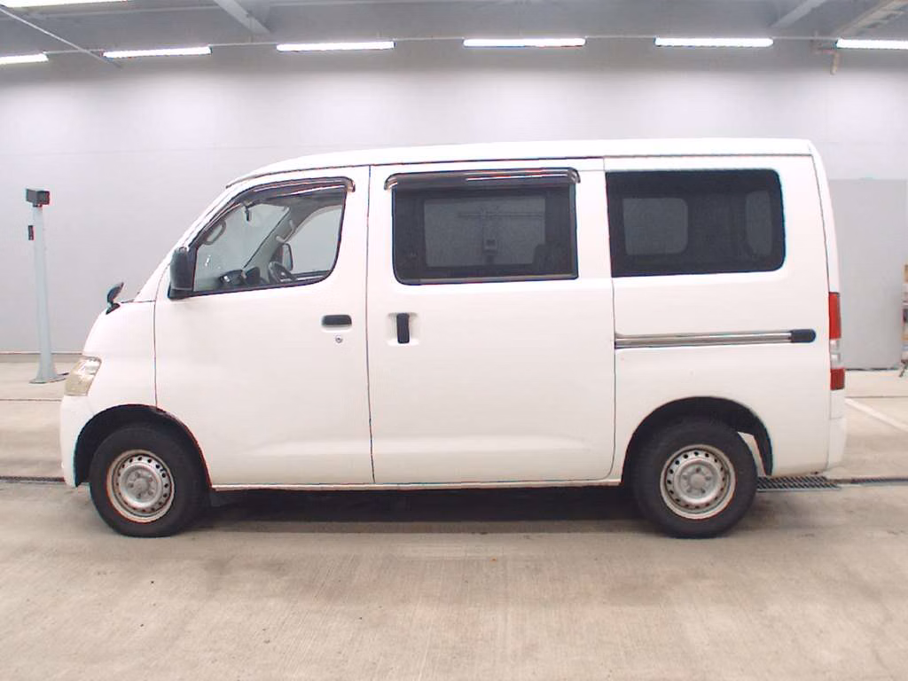 TOYOTA LITE ACE