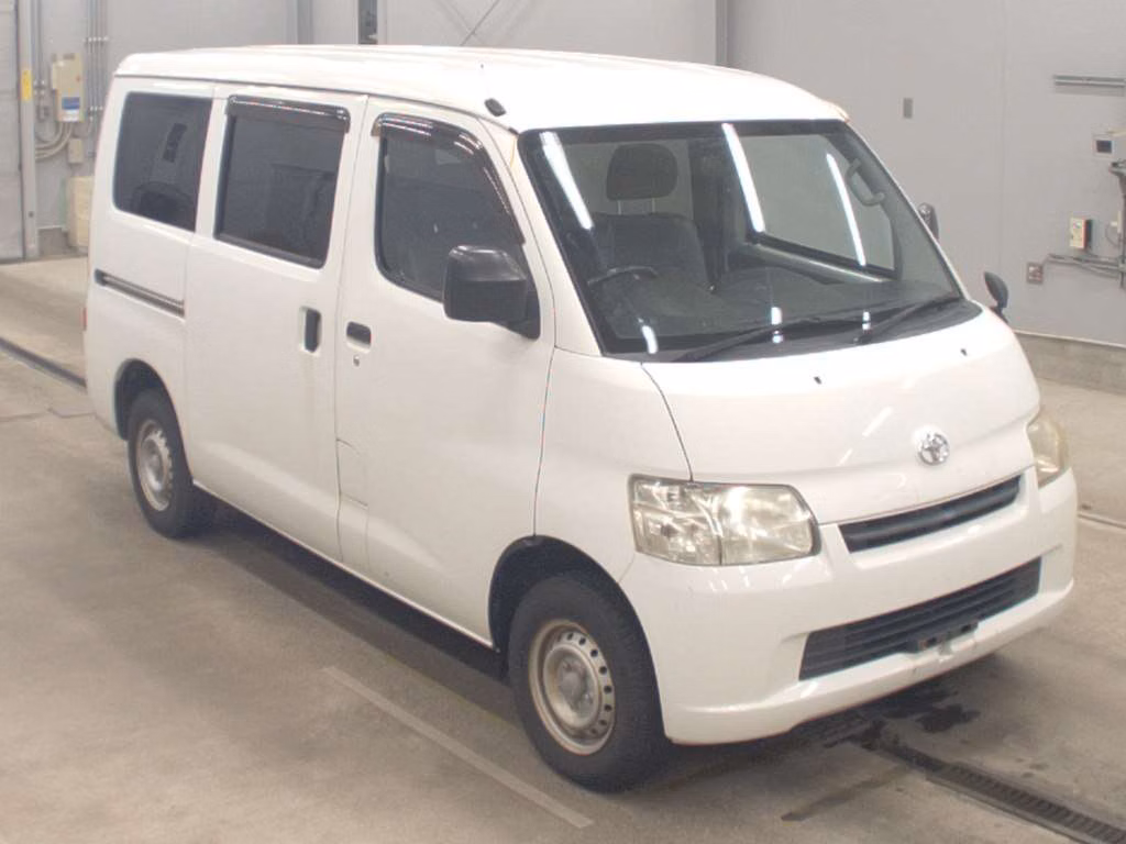 TOYOTA LITE ACE