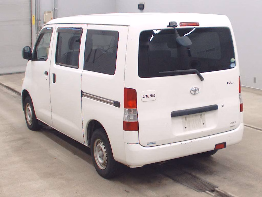 TOYOTA LITE ACE