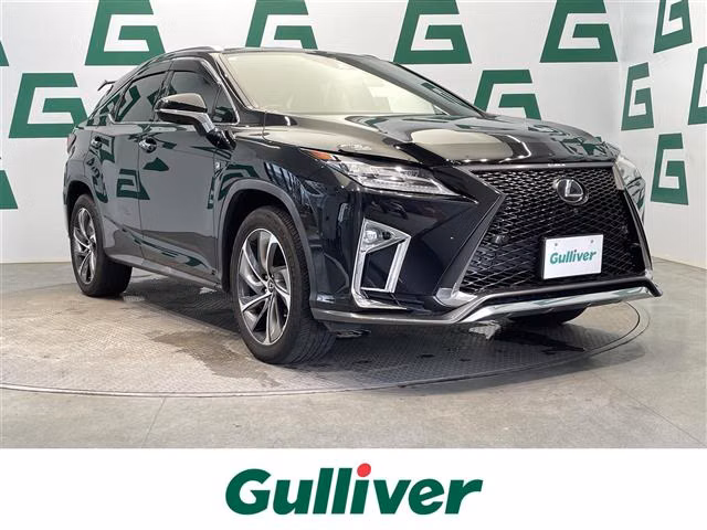 LEXUS RX200T