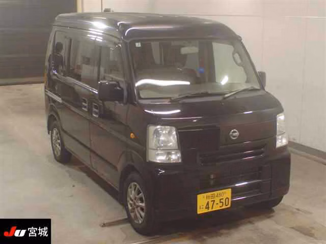 Nissan NV100 Clipper