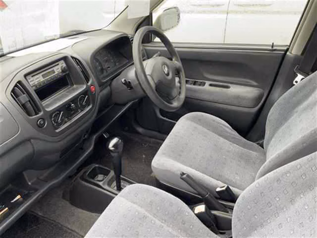 SUZUKI KEI