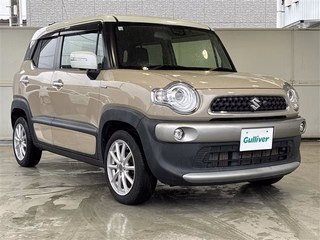 SUZUKI XBEE