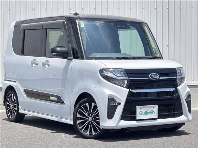SUBARU CHIFFON