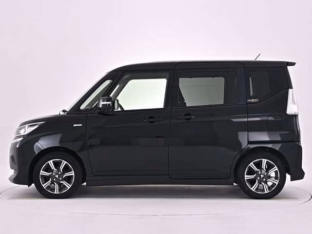 Mitsubishi Delica D:2