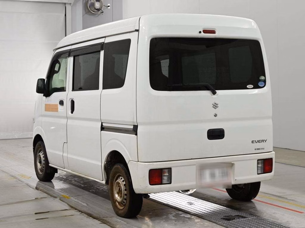 SUZUKI EVERY