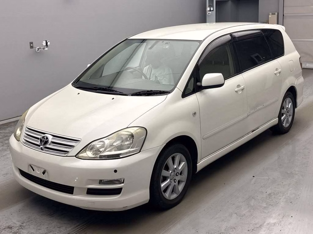 TOYOTA IPSUM