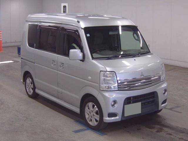 Mitsubishi Town Box