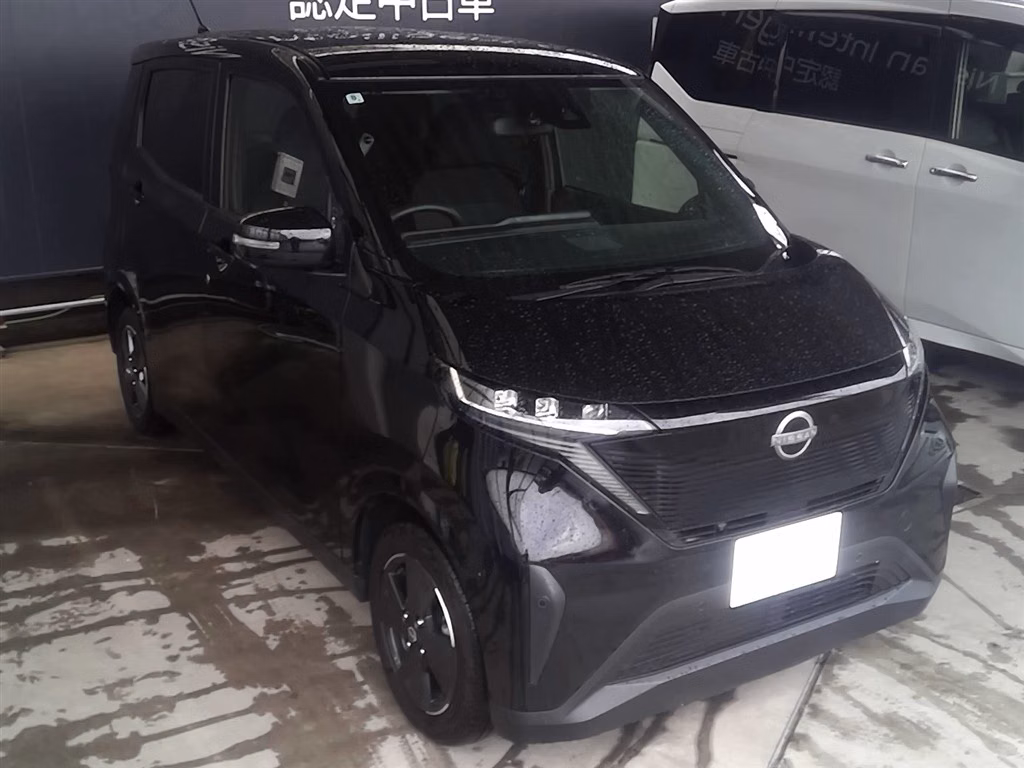 Nissan Sakura