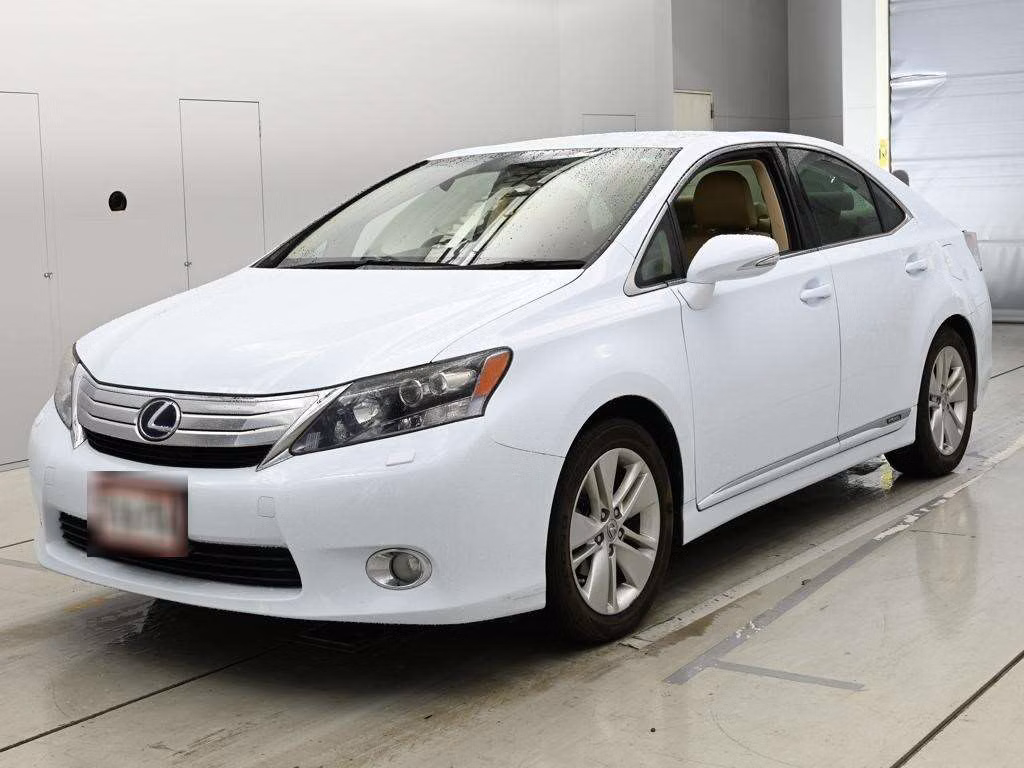 Lexus HS250h