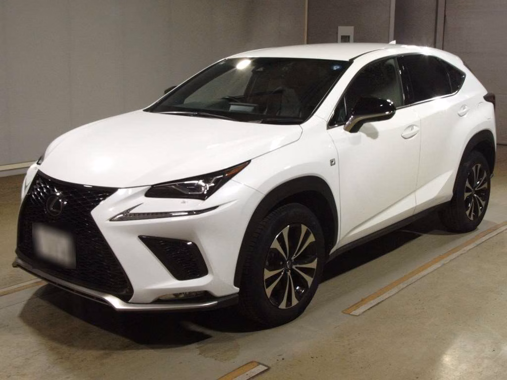 Lexus NX300