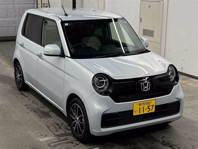 HONDA N-ONE