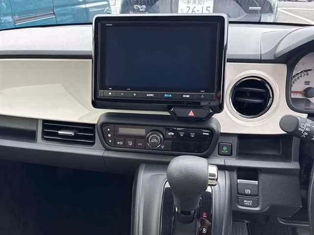 HONDA N-ONE