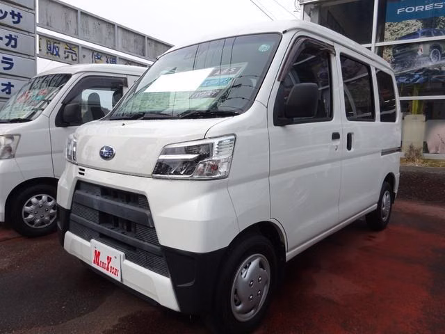 SUBARU SAMBAR