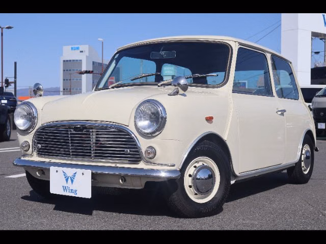 MINI CLASSIC