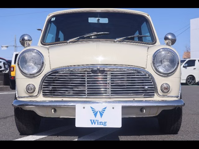 MINI CLASSIC