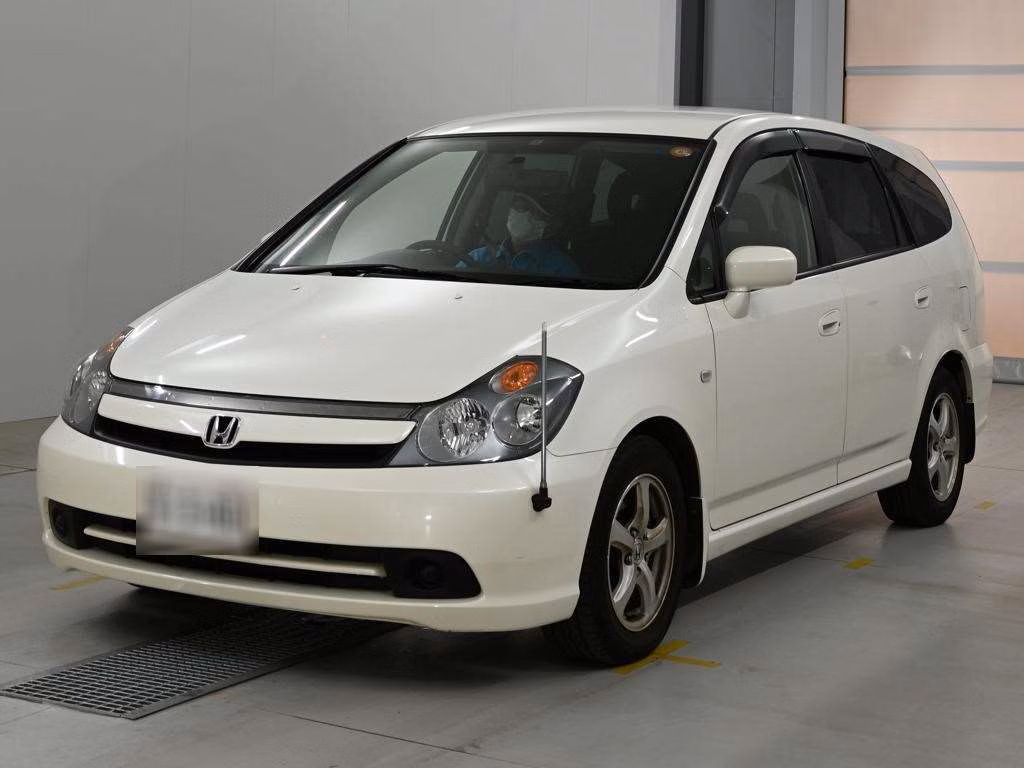 HONDA STREAM