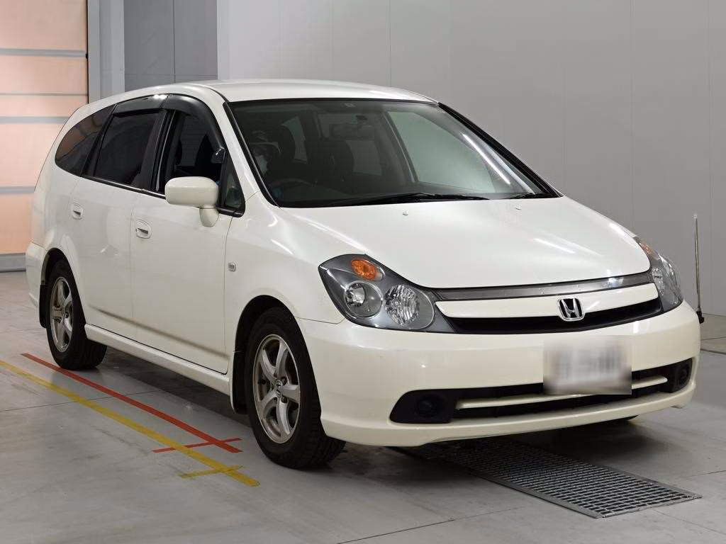 HONDA STREAM