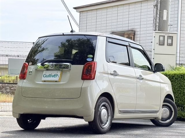 HONDA N-ONE