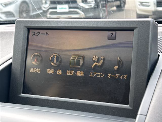Lexus HS250h