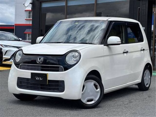 HONDA N-ONE