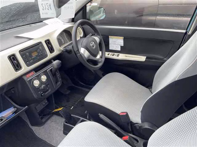 MAZDA CAROL