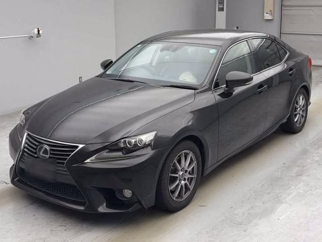 LEXUS IS300H