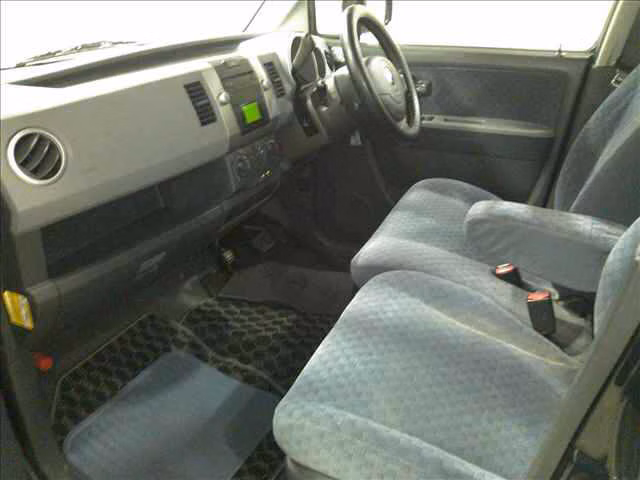 MAZDA AZ-WAGON