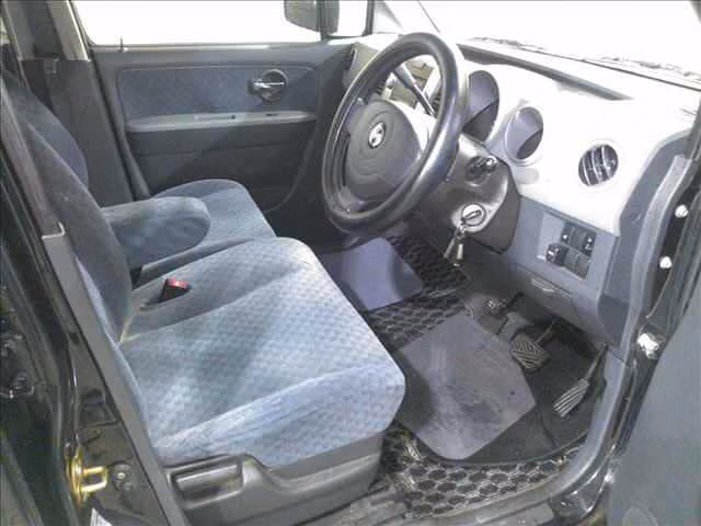 MAZDA AZ-WAGON