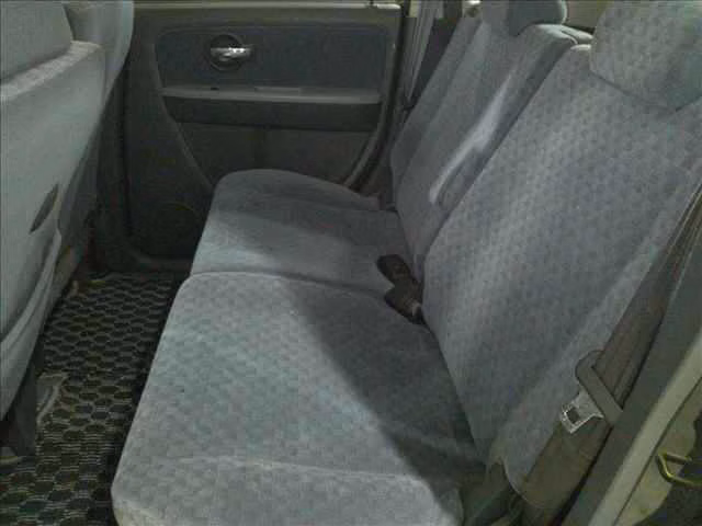 MAZDA AZ-WAGON