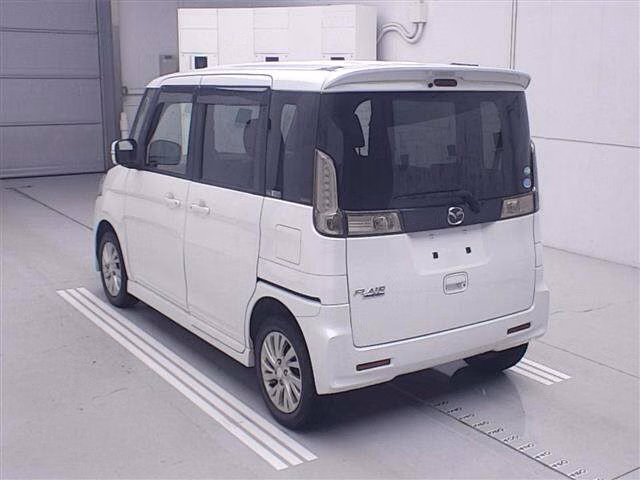 MAZDA FLAIR WAGON