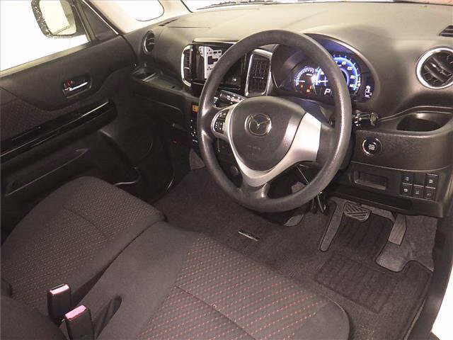 MAZDA FLAIR WAGON