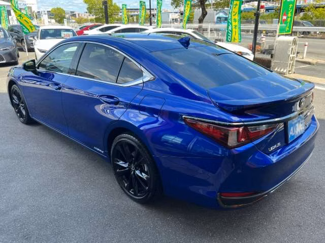Lexus ES300h