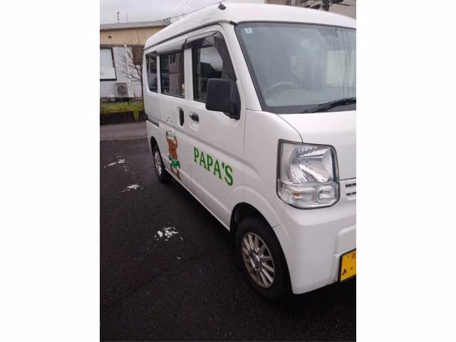 NISSAN NV100 CLIPPER
