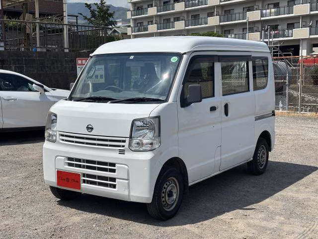 Nissan NV100 Clipper