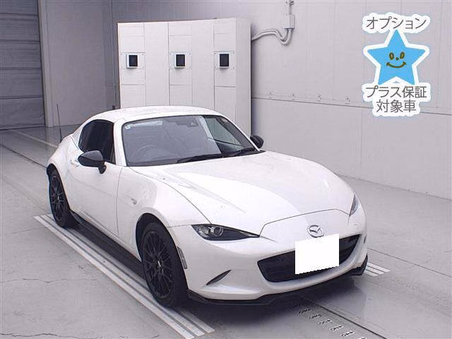 Mazda Roadster