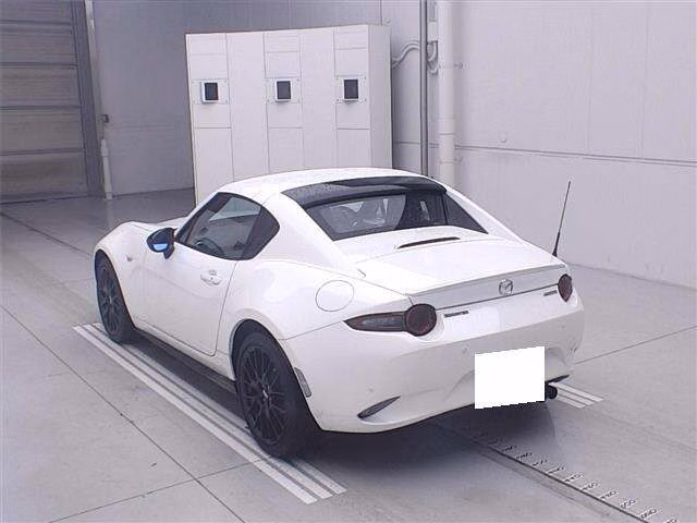 MAZDA ROADSTER
