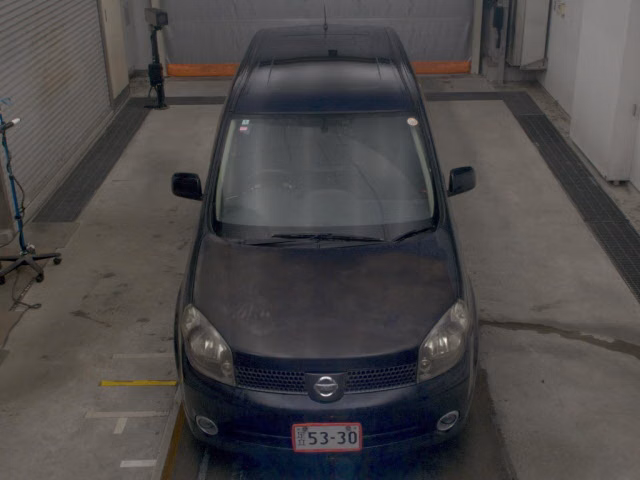 NISSAN LAFESTA