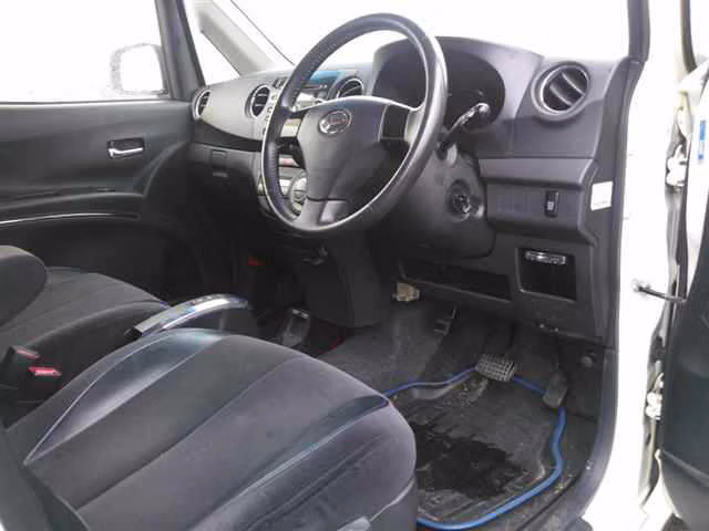 DAIHATSU TANTO EXE